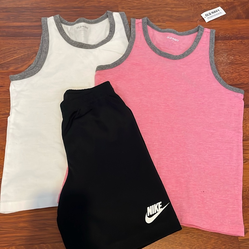 Boys clothing bundle